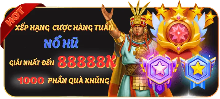 Ưu đãi chào mừng cho thành viên mới Open888