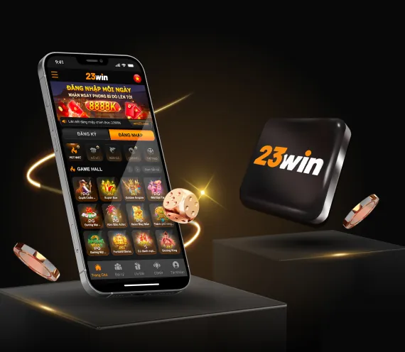 Game mới Open888