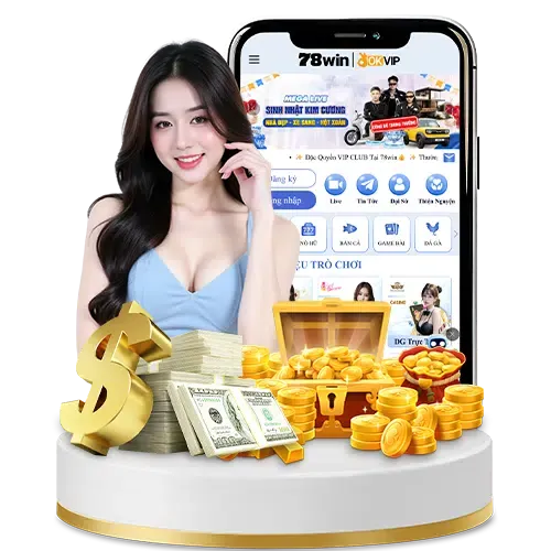 Biểu tượng hỗ trợ khách hàng 24/7 trên ứng dụng Open888