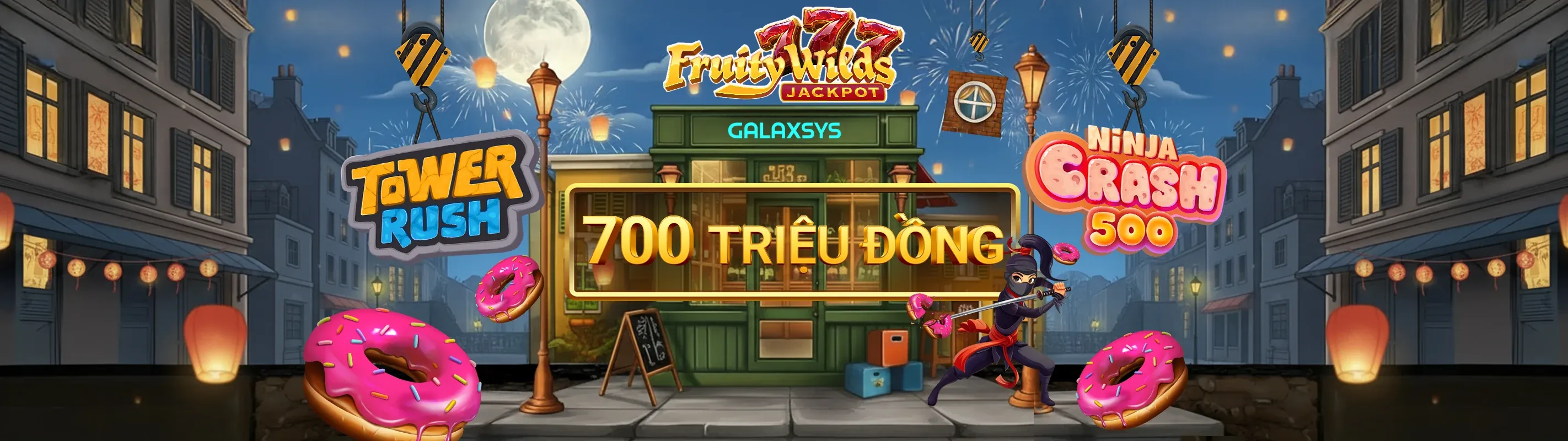 Sảnh Casino Trực Tuyến Hấp Dẫn tại Open888