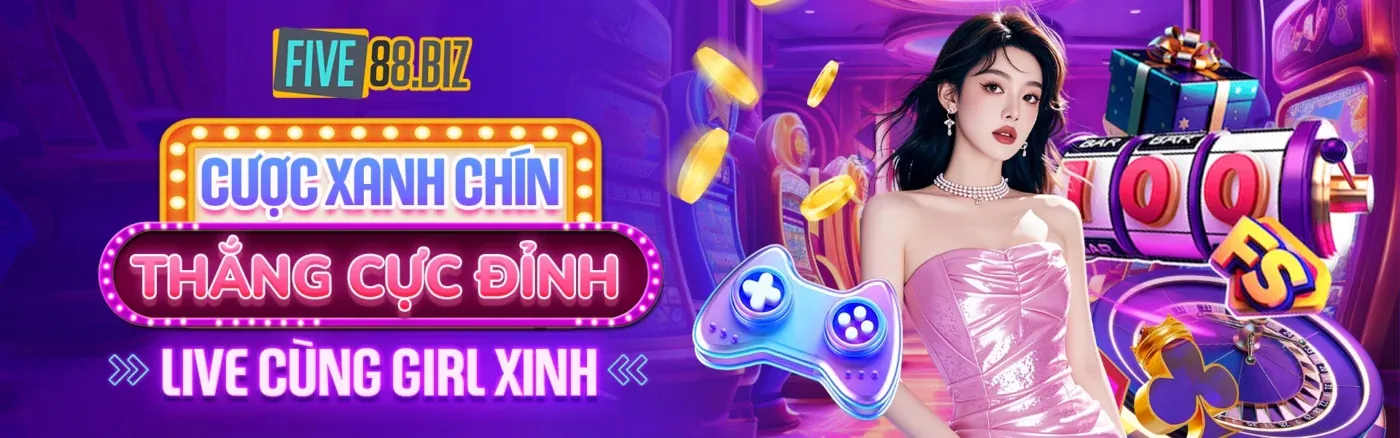 Banner khuyến mãi hấp dẫn tại Open888
