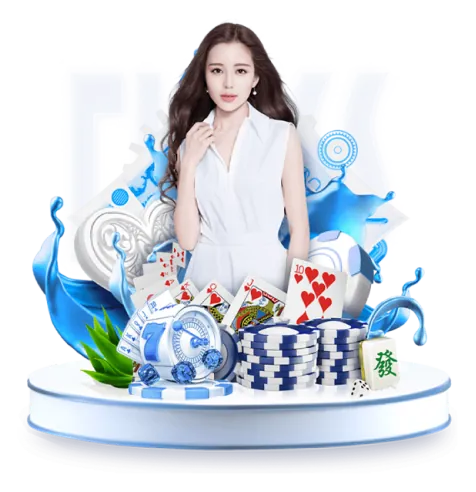 Game Slot 3D